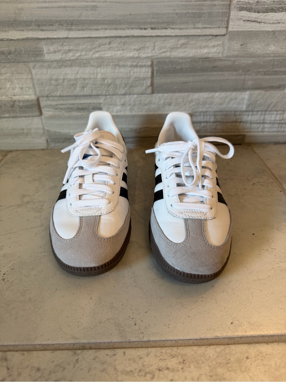 adidas Samba Og Shoes (Men's Sizing) - Picture 2 of 4